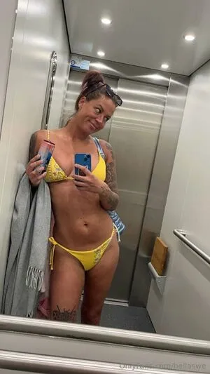 Bellasweden OnlyFans Leaked Free Thumbnail Picture - #49bifUO3cQ