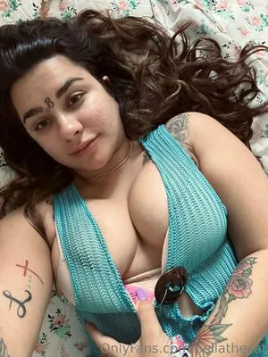 Bellathecat OnlyFans Leaked Free Thumbnail Picture - #yHRiiOOeNm