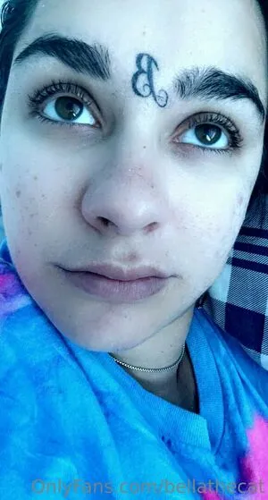 Bellathecat OnlyFans Leaked Free Thumbnail Picture - #yMvKfbSvO2