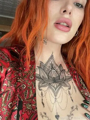 Bellathorne OnlyFans Leaked Free Thumbnail Picture - #0sWzfFITkz