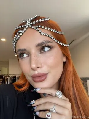 Bellathorne OnlyFans Leaked Free Thumbnail Picture - #1YVGmNeLhk