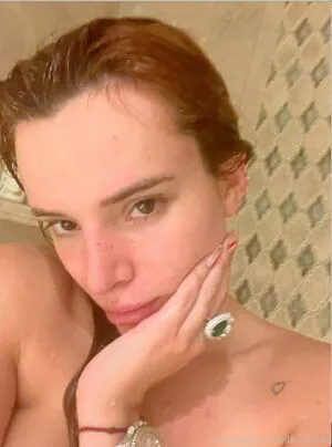 Bellathorne OnlyFans Leaked Free Thumbnail Picture - #2A3WwtZj6G