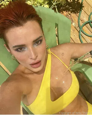 Bellathorne OnlyFans Leaked Free Thumbnail Picture - #7TrrXM67QO