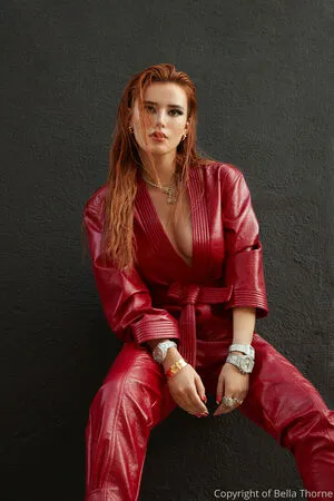 Bellathorne OnlyFans Leaked Free Thumbnail Picture - #7hCqj0XZRI