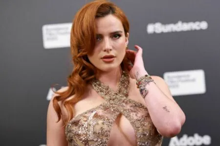 Bellathorne OnlyFans Leaked Free Thumbnail Picture - #AP7Ml46PY2