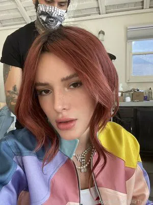 Bellathorne OnlyFans Leaked Free Thumbnail Picture - #BR8Vr0is0d