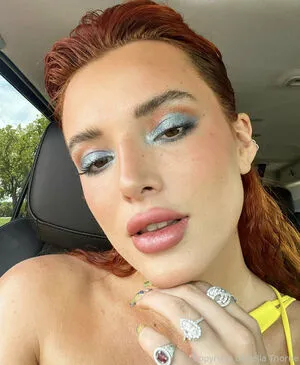 Bellathorne OnlyFans Leaked Free Thumbnail Picture - #DuwHYsA4j5