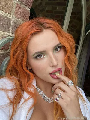 Bellathorne OnlyFans Leaked Free Thumbnail Picture - #FADbHT4DBb