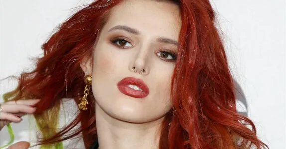 Bellathorne OnlyFans Leaked Free Thumbnail Picture - #FyuvRvMaYQ