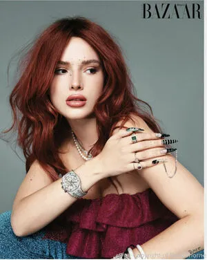 Bellathorne OnlyFans Leaked Free Thumbnail Picture - #GeyFVSAQ1Y