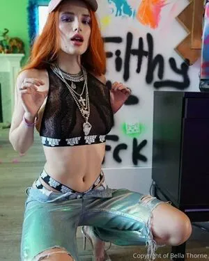 Bellathorne OnlyFans Leaked Free Thumbnail Picture - #IOQKnQOKBD