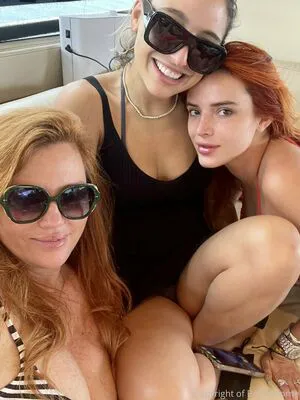 Bellathorne OnlyFans Leaked Free Thumbnail Picture - #IZyyWag82o