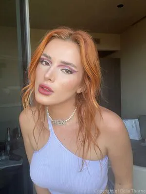 Bellathorne OnlyFans Leaked Free Thumbnail Picture - #L1qnePY0Vi