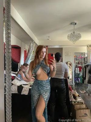 Bellathorne OnlyFans Leaked Free Thumbnail Picture - #MpZDS9IcHT