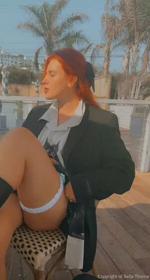 Bellathorne OnlyFans Leaked Free Thumbnail Picture - #Okkde3rA6G