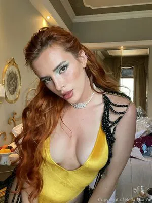 Bellathorne OnlyFans Leaked Free Thumbnail Picture - #QhQBrMmo7r