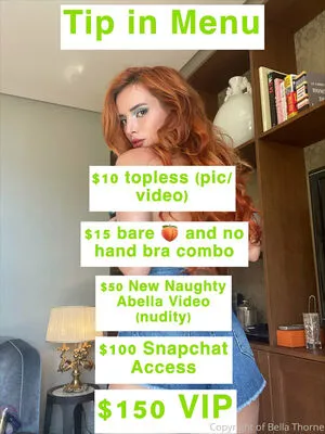 Bellathorne OnlyFans Leaked Free Thumbnail Picture - #Qi2Q60fMRi