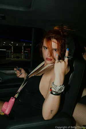 Bellathorne OnlyFans Leaked Free Thumbnail Picture - #UAWGhoZzed