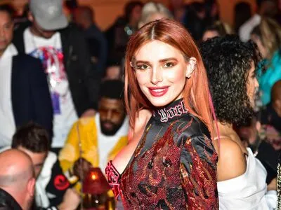 Bellathorne OnlyFans Leaked Free Thumbnail Picture - #Xsc7hiw6Nj