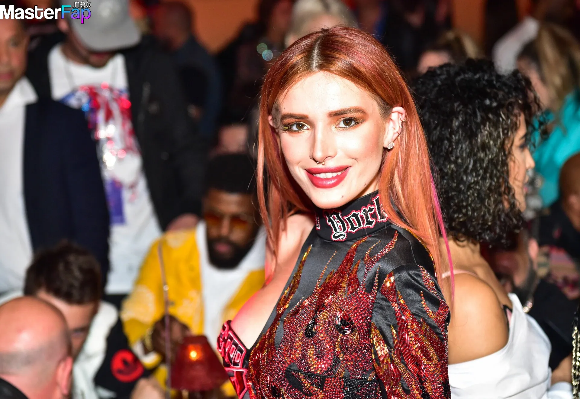bellathorne