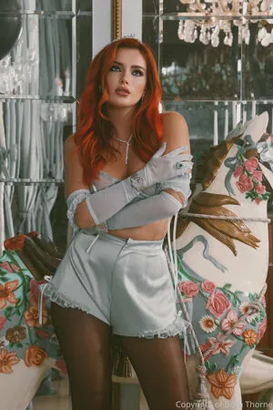 Bellathorne OnlyFans Leaked Free Thumbnail Picture - #Y3ipdxvBIS