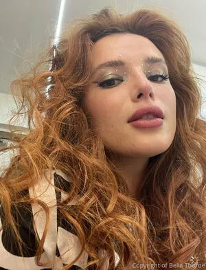 Bellathorne OnlyFans Leaked Free Thumbnail Picture - #YGVcMbUfoy