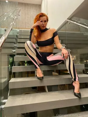 Bellathorne OnlyFans Leaked Free Thumbnail Picture - #ZkchJnr9S9