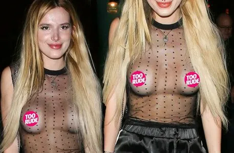 Bellathorne OnlyFans Leaked Free Thumbnail Picture - #ZtkInGz78H