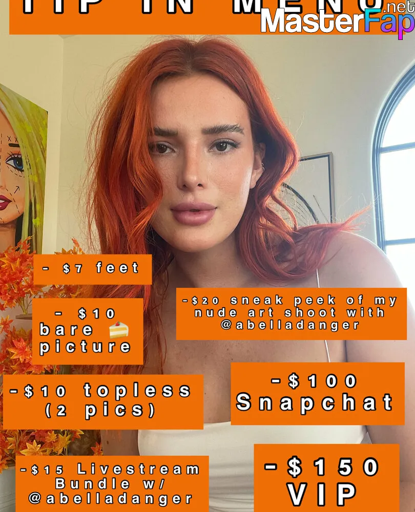 Bellathorne Nude OnlyFans Leak Picture #bYH6jdUp94 | MasterFap.net