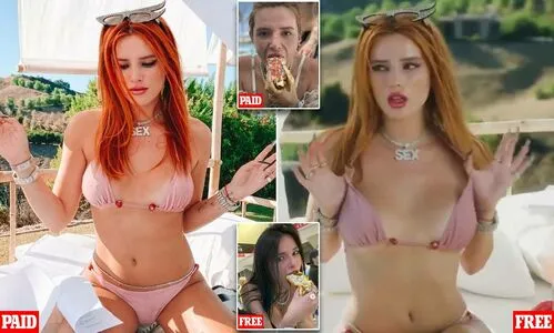 Bellathorne OnlyFans Leaked Free Thumbnail Picture - #cpjsFTj5Hg