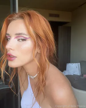 Bellathorne OnlyFans Leaked Free Thumbnail Picture - #fVAMxep1WC