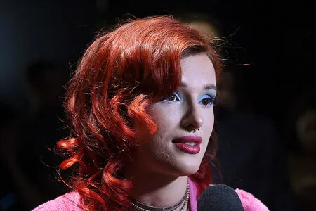 Bellathorne OnlyFans Leaked Free Thumbnail Picture - #hWDj7WnkYP