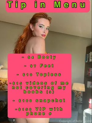 Bellathorne OnlyFans Leaked Free Thumbnail Picture - #ixQjX6aUOz