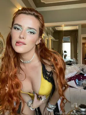 Bellathorne OnlyFans Leaked Free Thumbnail Picture - #kM80t3VhoS