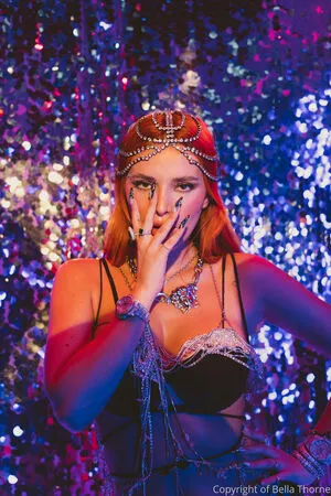 Bellathorne OnlyFans Leaked Free Thumbnail Picture - #kSdN19RCbd