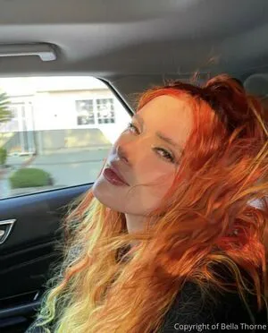 Bellathorne OnlyFans Leaked Free Thumbnail Picture - #oj0Rum91iq