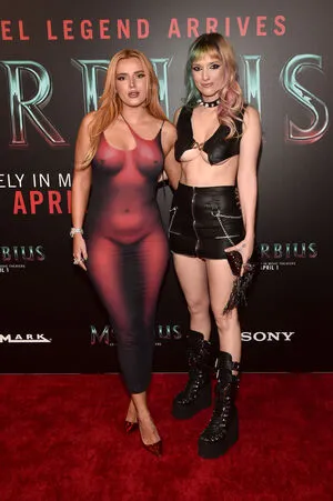 Bellathorne OnlyFans Leaked Free Thumbnail Picture - #qVPgIJ3pzo