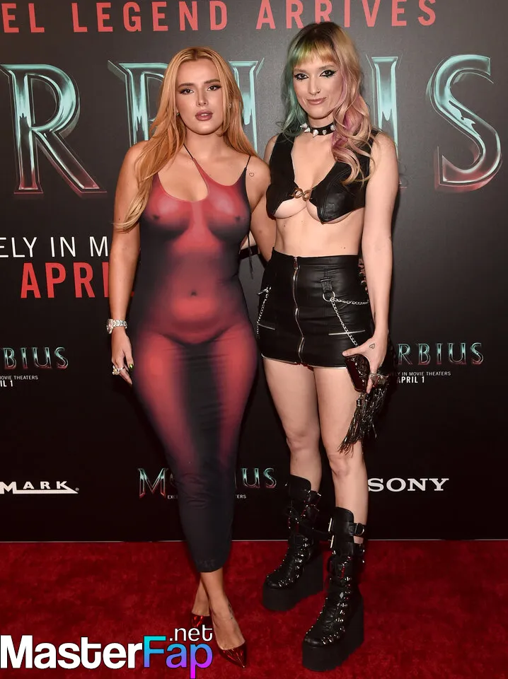 bellathorne