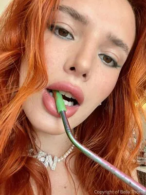 Bellathorne OnlyFans Leaked Free Thumbnail Picture - #swf9EQut0l