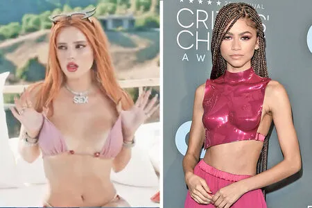 Bellathorne OnlyFans Leaked Free Thumbnail Picture - #zWf67512v5