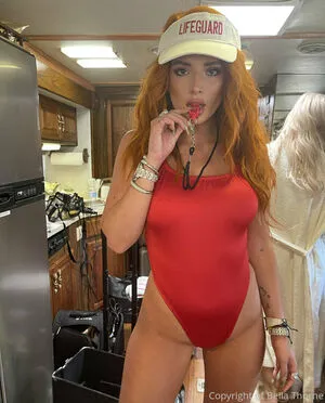 Bellathorne OnlyFans Leaked Free Thumbnail Picture - #zqkyWNmbt2