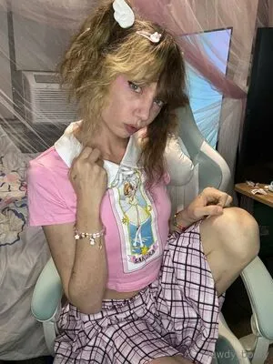 Bellathrnexo OnlyFans Leaked Free Thumbnail Picture - #IBKj3Ida3P