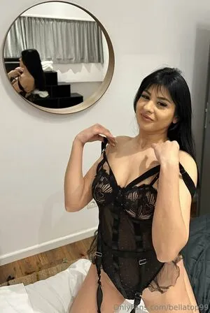 Bellatop99 OnlyFans Leaked Free Thumbnail Picture - #K3ZwkoX57F