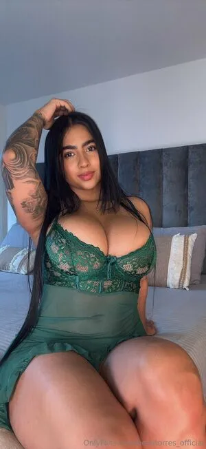 Bellatorres Official OnlyFans Leaked Free Thumbnail Picture - #0BLc02swT5