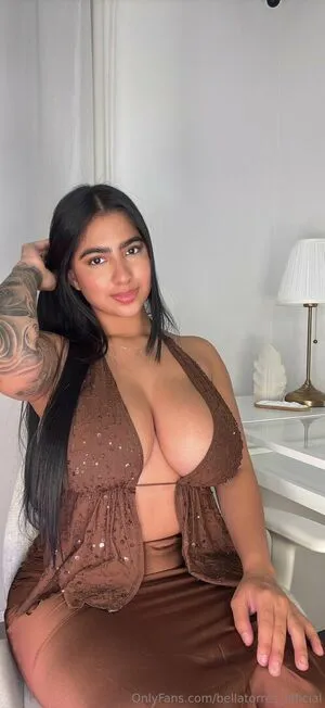 Bellatorres Official OnlyFans Leaked Free Thumbnail Picture - #10QV87BoyI