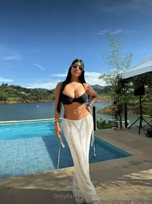 Bellatorres Official OnlyFans Leaked Free Thumbnail Picture - #4QlG8erozC