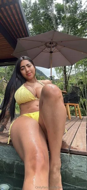 Bellatorres Official OnlyFans Leaked Free Thumbnail Picture - #4p22D8BD5v