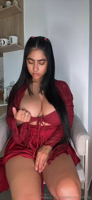 Bellatorres Official OnlyFans Leaked Free Thumbnail Picture - #5dSDUguuIm