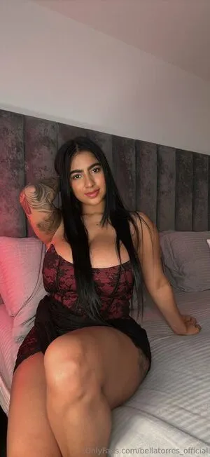 Bellatorres Official OnlyFans Leaked Free Thumbnail Picture - #9davbWdXVZ