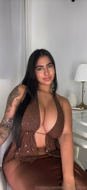 Bellatorres Official OnlyFans Leaked Free Thumbnail Picture - #APs2GQvce4